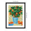 «Opulent Citrus II» par Grace Popp - impression encadrée-1907580500-1907580502