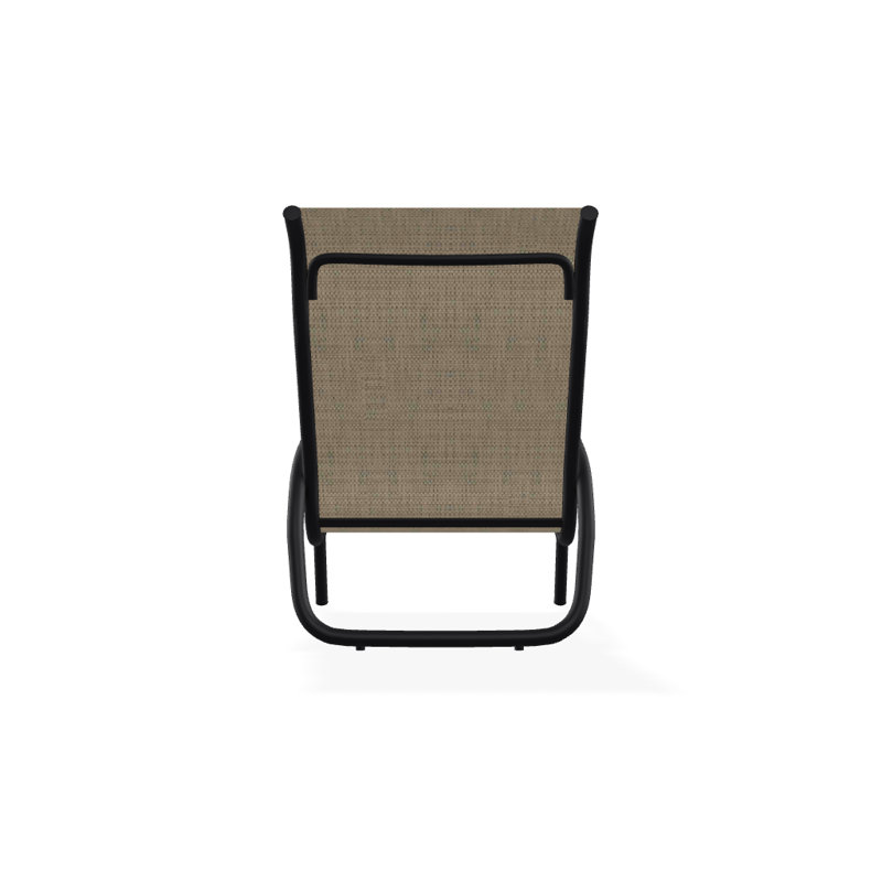 Gardenella Patio Chair, Newport, Black