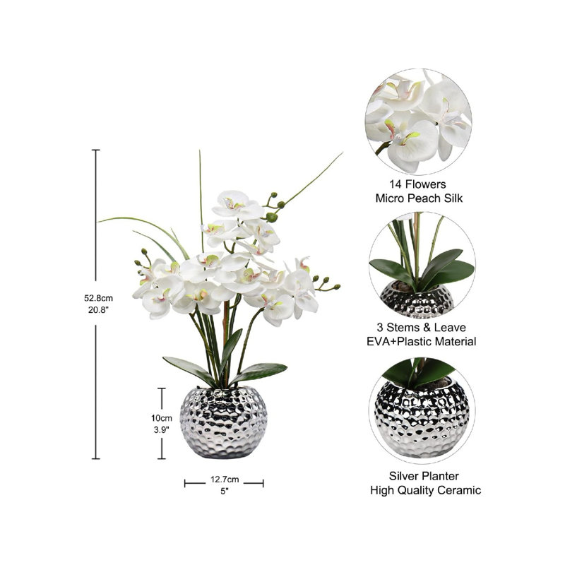 Arrangement