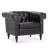 1 Seater Sofa