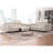 Sofa 2 Seater Leather Sofa Recliner 