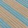 Chau Indoor / Outdoor Reversible Area Rug - Light Blue