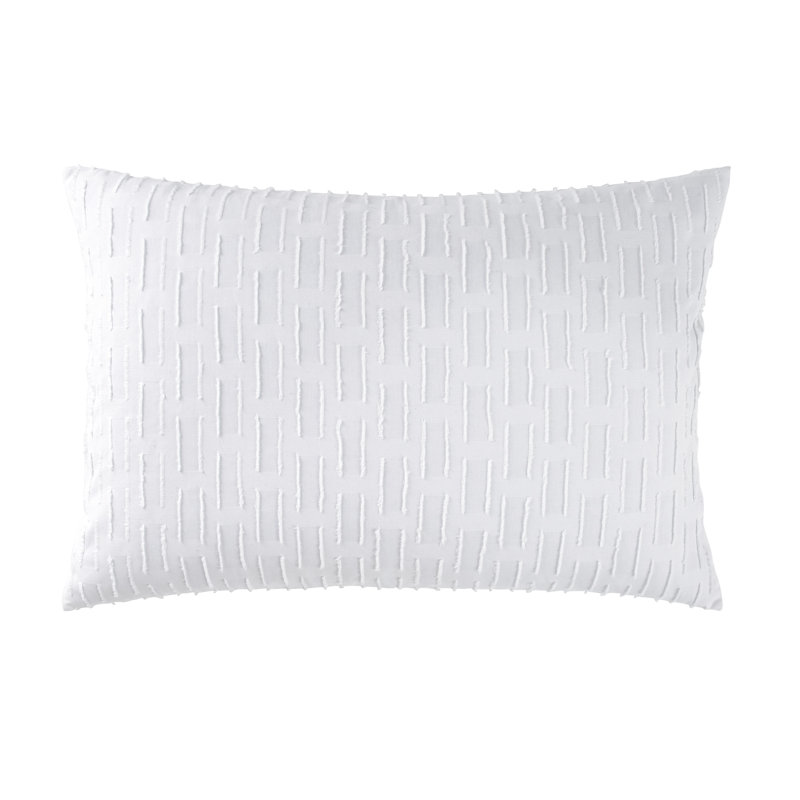 Refresh 100% Cotton Envelope Sham, King