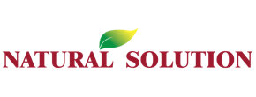 Logo Natural Solution