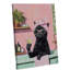 Wrapped Canvas Print-269845902