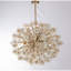 Lustre sphérique clair Spoutnik Stella-91714429-91714430-91714431