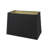11'' H Tetoron Cotton Fabric Rectangle Lamp Shade