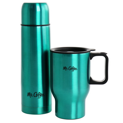 Mr. Coffee 15.5