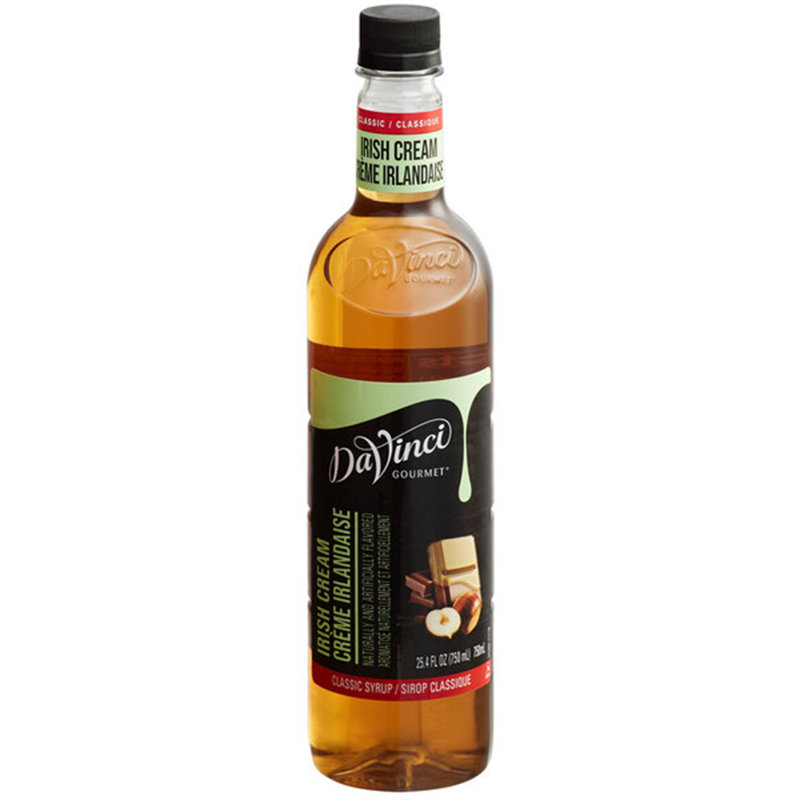 FixtureDisplays Snow Cone Syrup