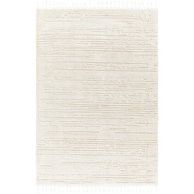 Tapis crème Highpoint