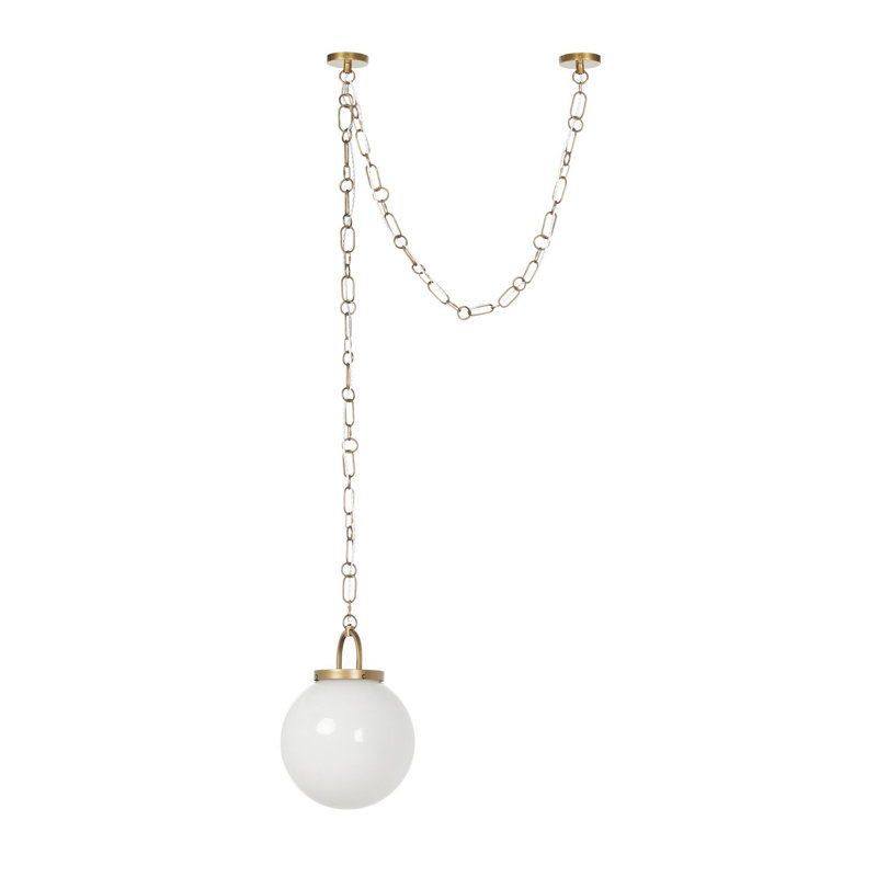 Evelie 1 - Light Pendant