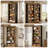 74.4'' Tall Bookcase-1324301279