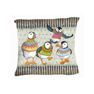 Velvet Cushion Square Throw Pillow Cover