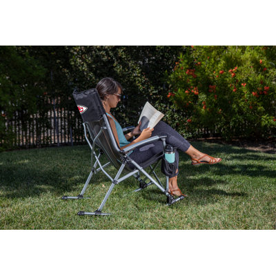 Folding Camping Chair