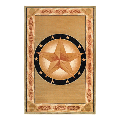 Pioneer Indoor Rug
