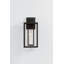 Amire 1 Light Wall Sconce