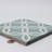 Amlo 8" x 8" Cement Patterned Wall & Floor Tile-70629744