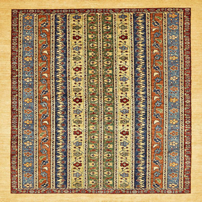 Abstract Indoor Rug