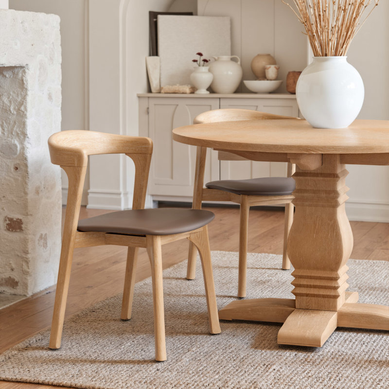 Table de salle à manger Gracie Mills