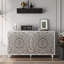 Buffet 60 po Boho Mandala 3D