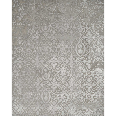 Tapis gris anthracite Paris Paris