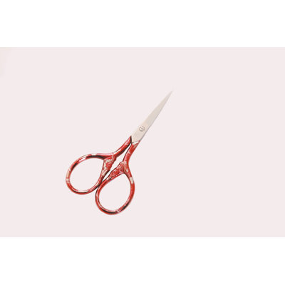 Embroidery Scissors Colours Collection V11170312U1  10563