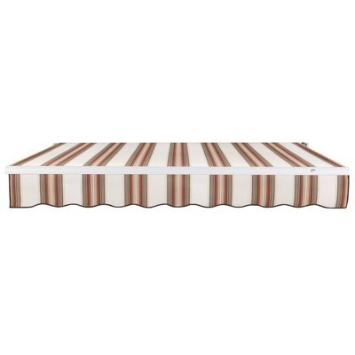 Awntech Maui Patio Retractable Awning