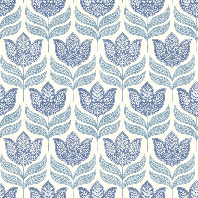 Floral Wallpaper