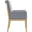 Fauteuil de salle à manger Flore-102079479-102079482