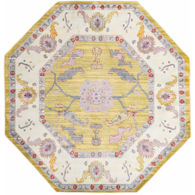 Tapis vert transitionnel Marvella