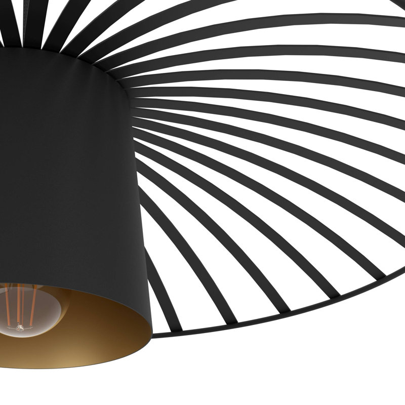 Analuisa 1 - Light Cone Pendant