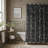 Dark Iris - Premium Shower Curtain-1224946873
