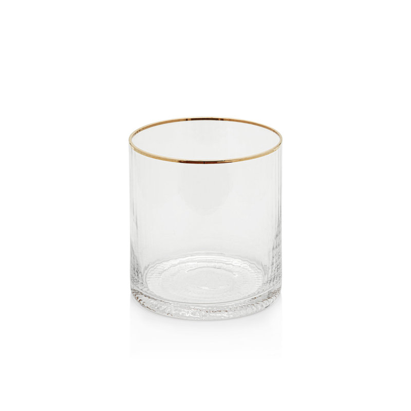 Glass Set, 15.22 oz.