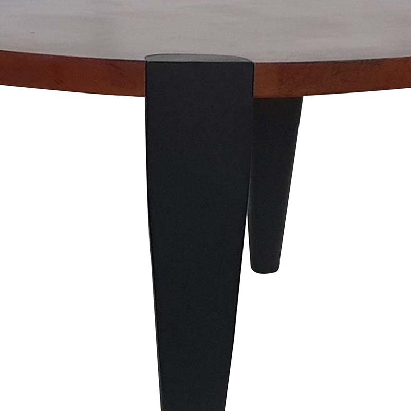 Table basse à 4 pieds