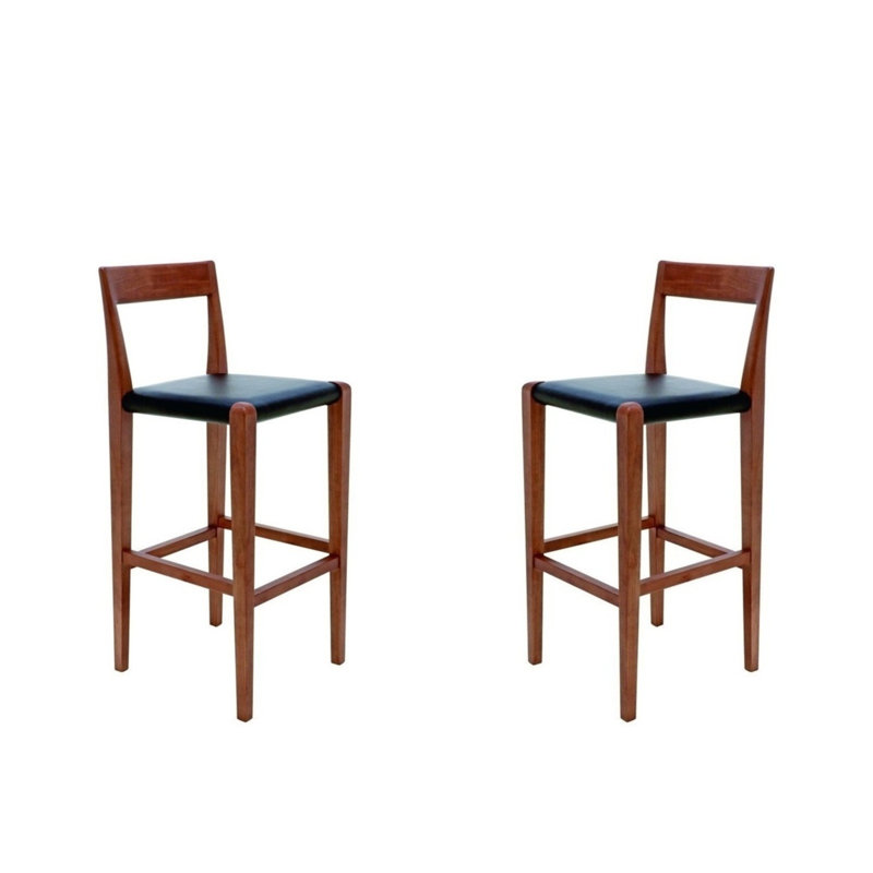 Tabouret de comptoir 26 "Turnage