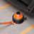 VEVOR Air Jack 5 Ton/11000 lbs Pneumatic Jack with Heightened Column for Sedan