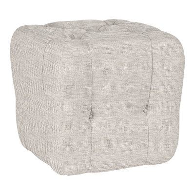 Glen Haven By Thom Filicia Square Pouf