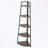 Sebastino Corner Bookcase