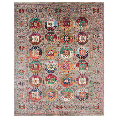One-of-a-Kind 8'2" X 10'2" Area Rug
