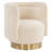 Tews Upholstered Swivel Barrel Chair-328006907