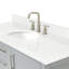 Meuble-lavabo sur pied simple 54 po avec plateau en quartz Abby-94003650-121646135