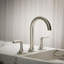 Occasion Lever Bathroom Sink Faucet Handles, 3.56" H x 16" W-676897565
