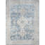 Noble GC_GEN7003 Blue 5 Ft. 3 In. X 7 Ft. 3 In. Area Rug