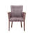 Fike Upholstered Armchair