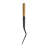 Staub Silicone with Wood Handle Cooking Utensil, Serving Turner