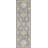 Bodily Oriental Wool Sage Green Area Rug-211813290