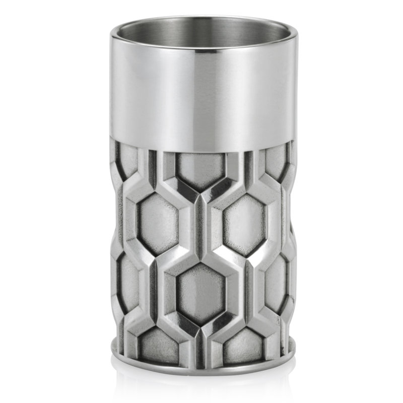 Royal Selangor Hexagon Measures
