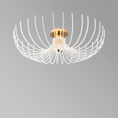 Lustre géométrique Rosilynn