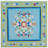 Darreld Solid Wood Frame Single Coffee Table-1242454940