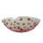Ortie Glass Flush Mount